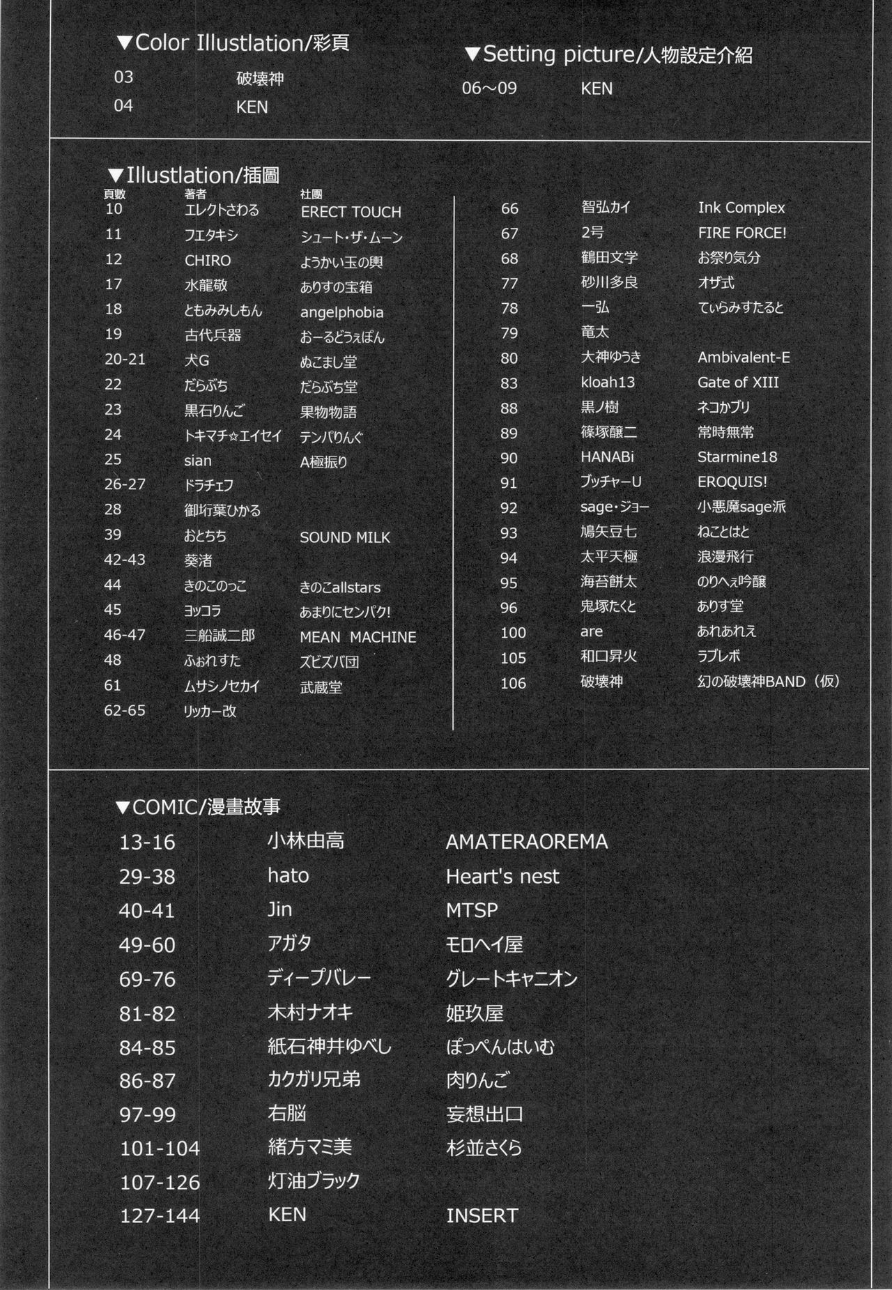 Boku dake no Bakunyuu Ona-maid -7 Shuunen Kinen Goudoushi- | 只屬於我的爆乳自慰女僕-7周年紀念合併刊- page 5 full