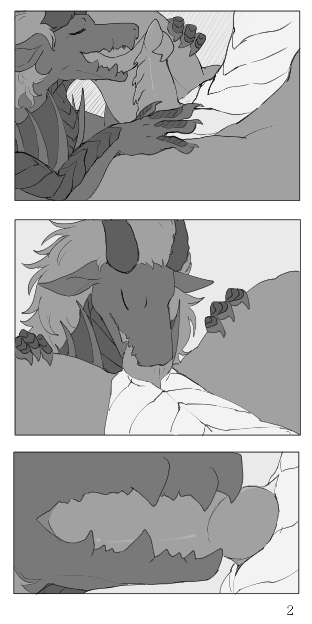 情深意起 page 2 full