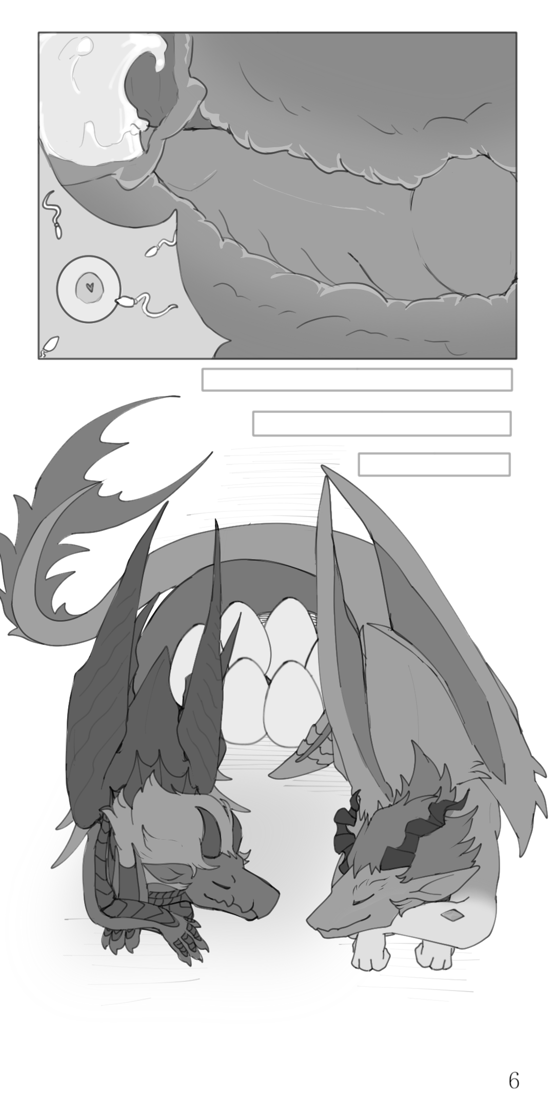 情深意起 page 6 full