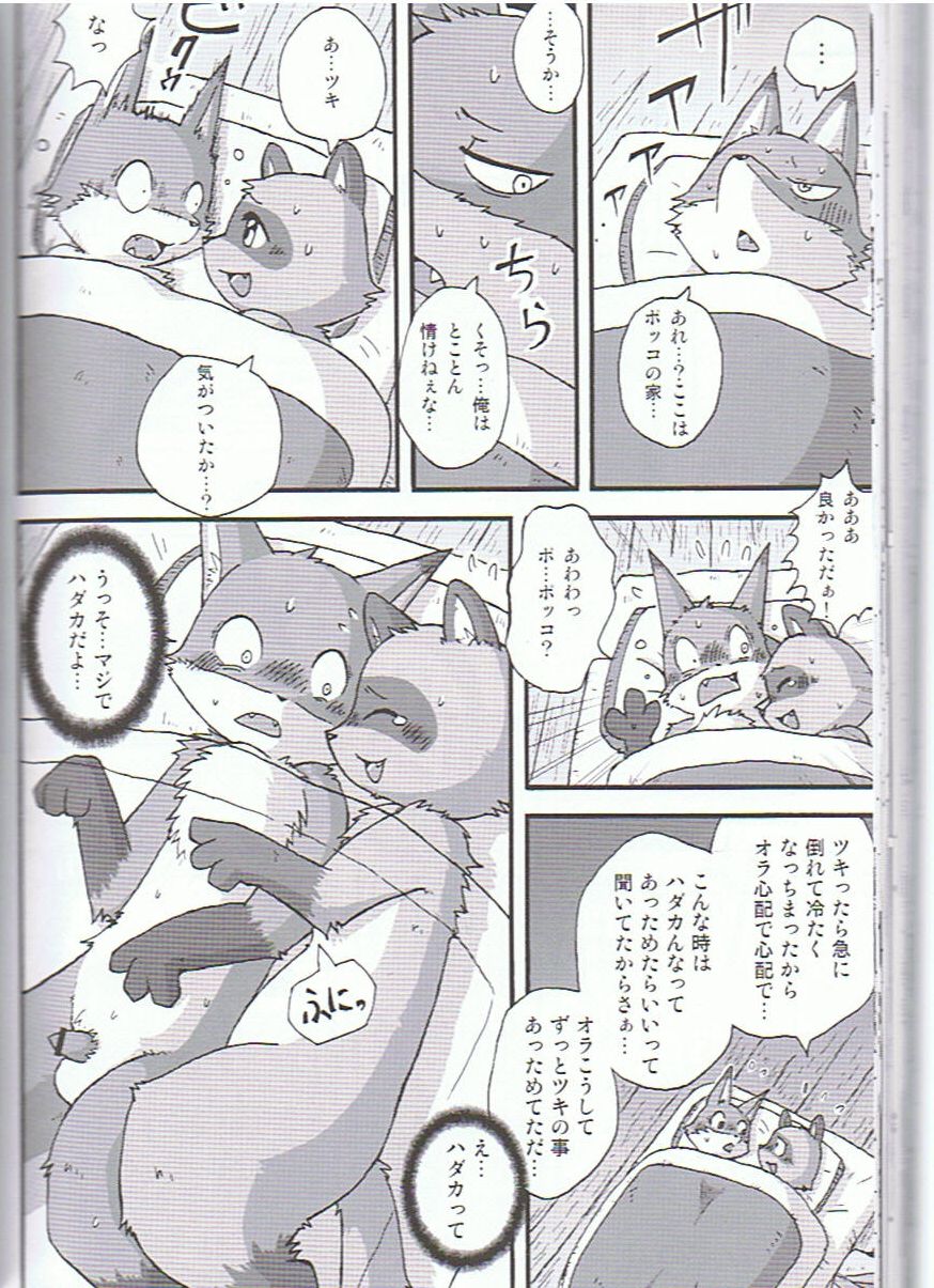 Winterland Love Affair page 4 full