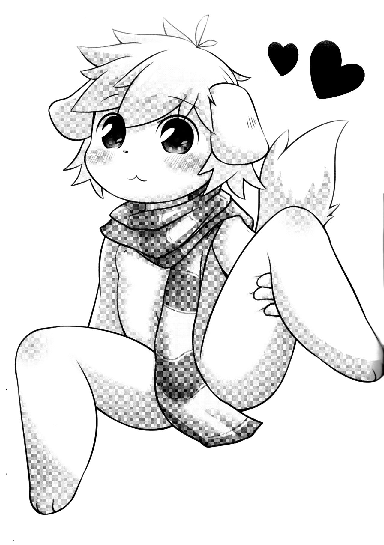 SUMMON PANIC page 2 full