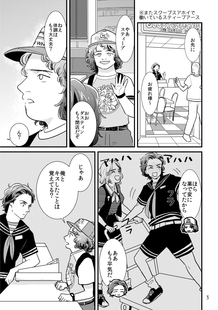 MP.S03 Shinkan Sanpuru ③ page 2 full