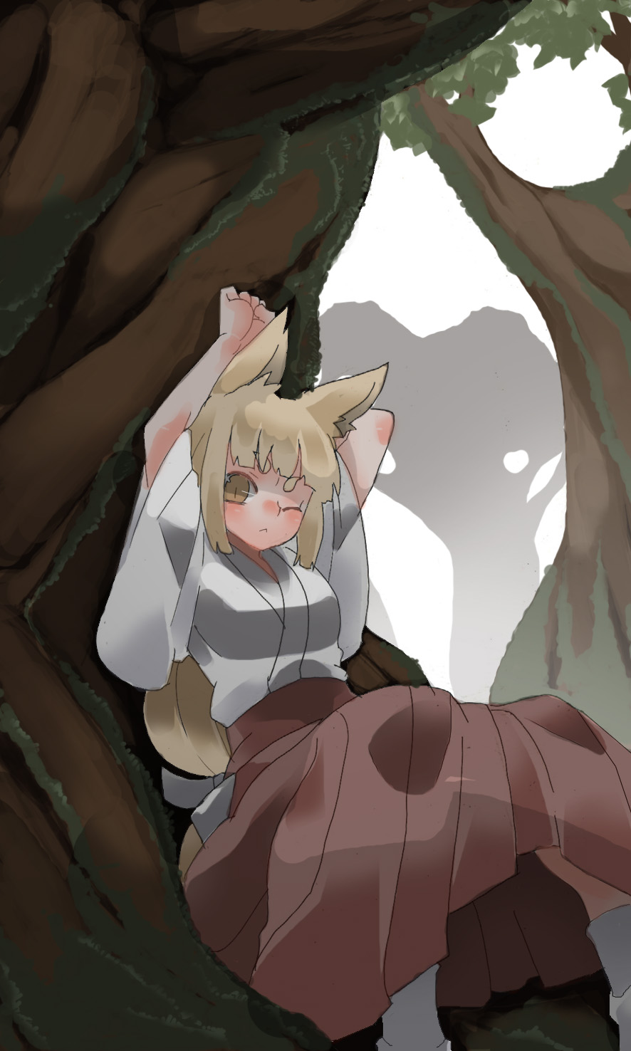 Akuma no Chikubi Choukyou 2 page 2 full