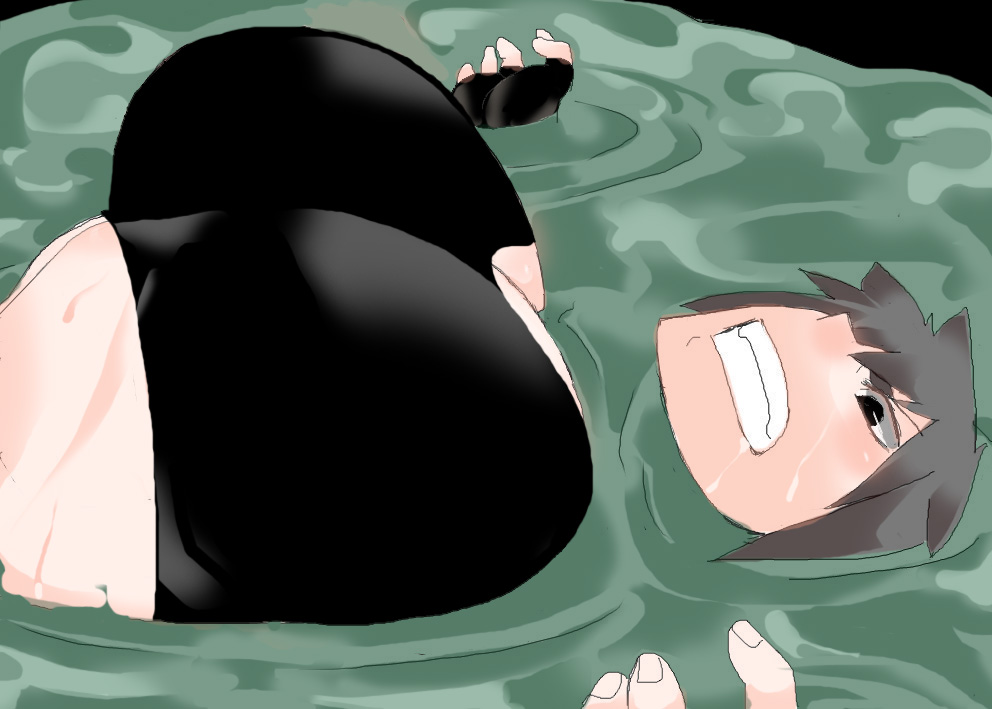 Akuma no Chikubi Choukyou 2 page 4 full