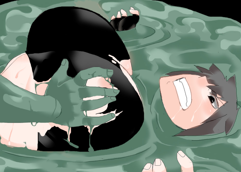 Akuma no Chikubi Choukyou 2 page 5 full