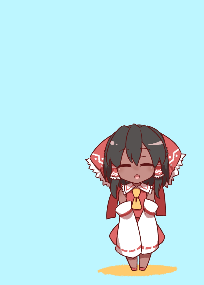 Gensou Brown page 8 full