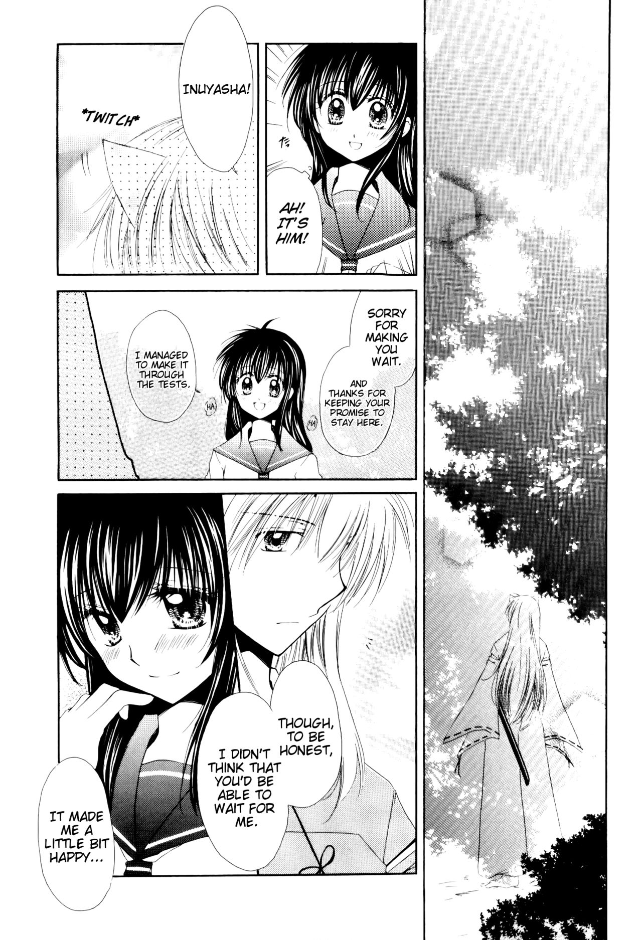 Ryuusei Ryodan | Falling Star Brigade page 9 full