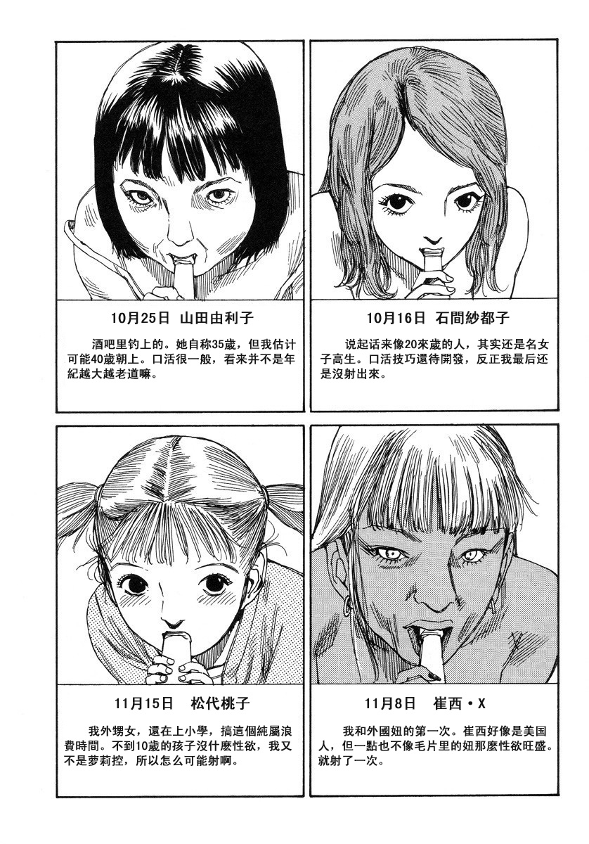 Suck It! | 就给我吸呀! page 4 full