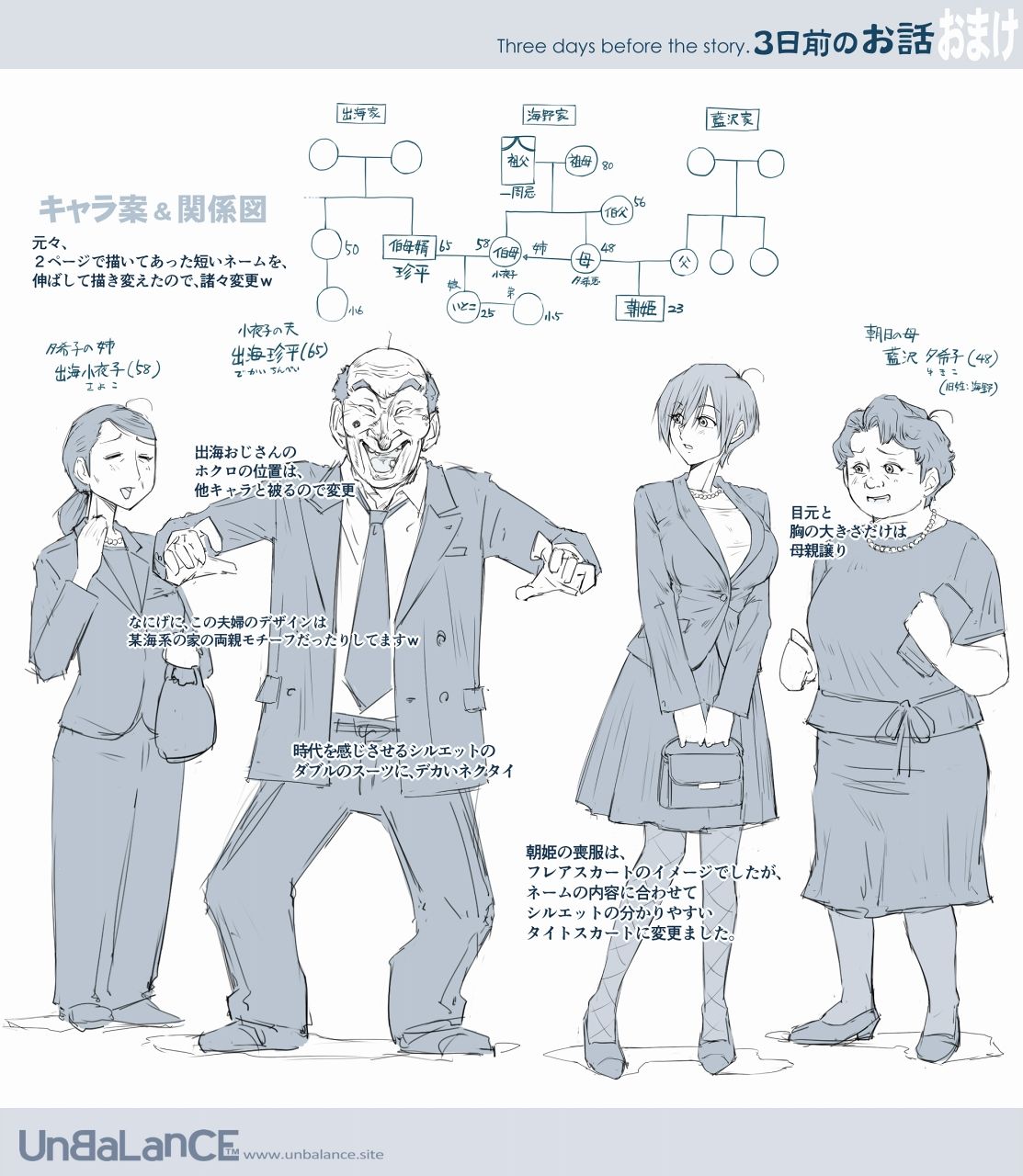 3-kamae no Ohanashi page 10 full