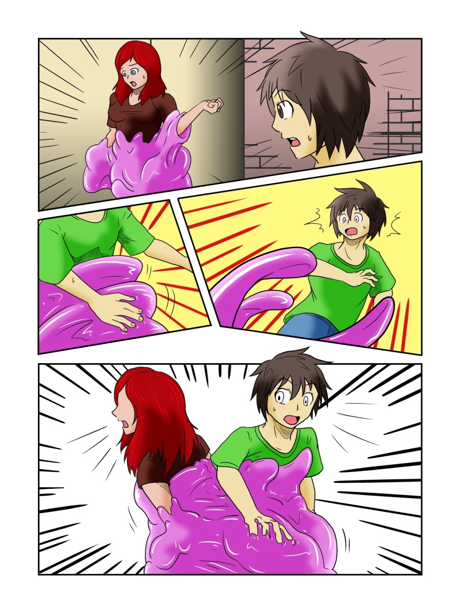 What An Ass page 2 full