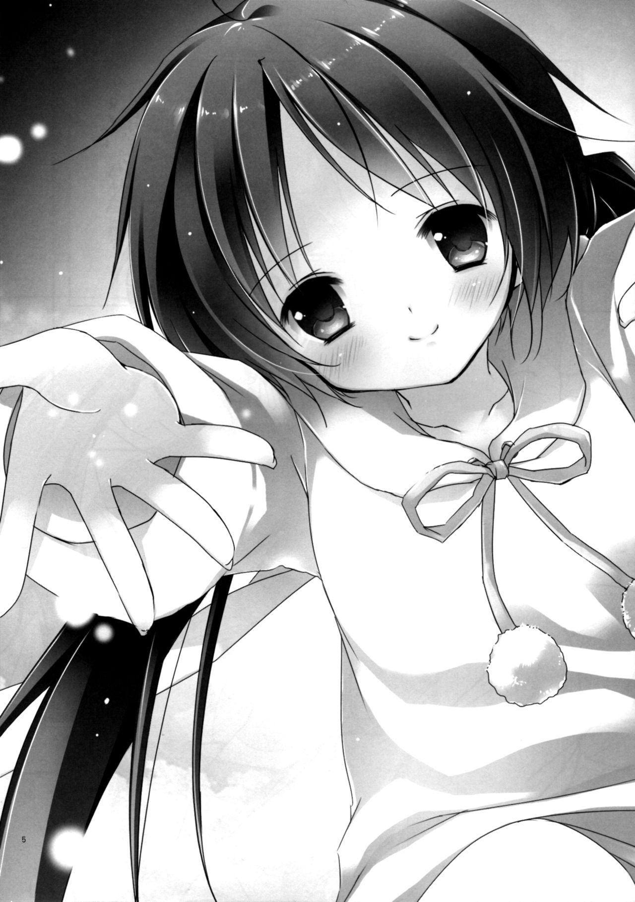 Sister Bouquet BONBON page 5 full