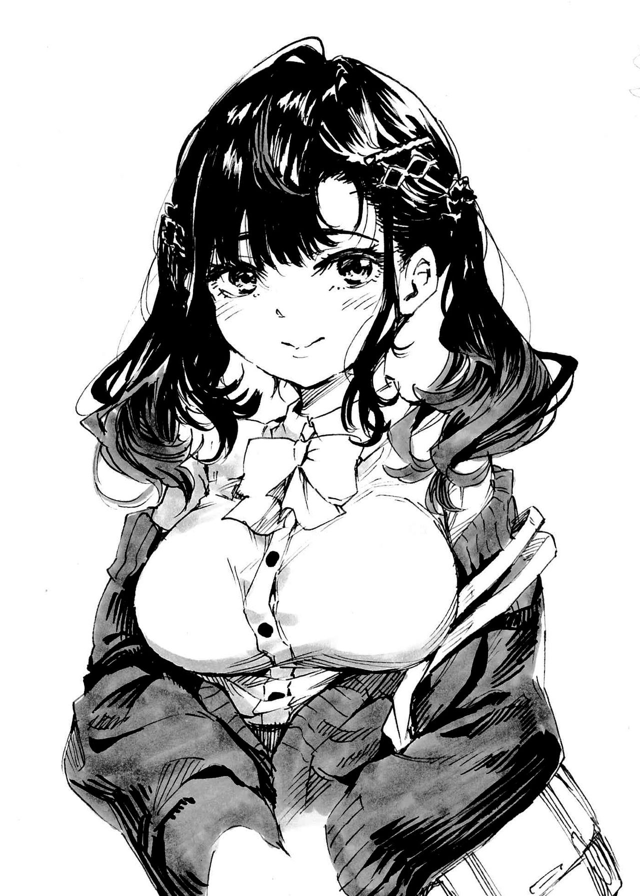 Mukashi no Aitsu to... page 3 full