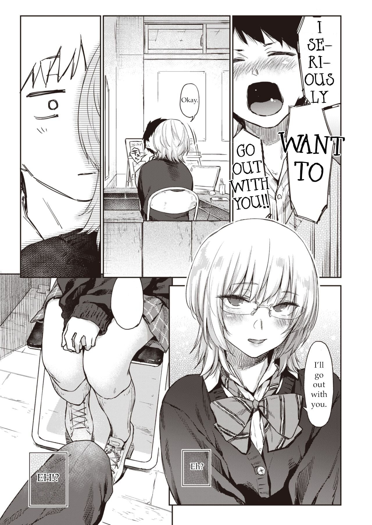 Velvet Clover page 7 full