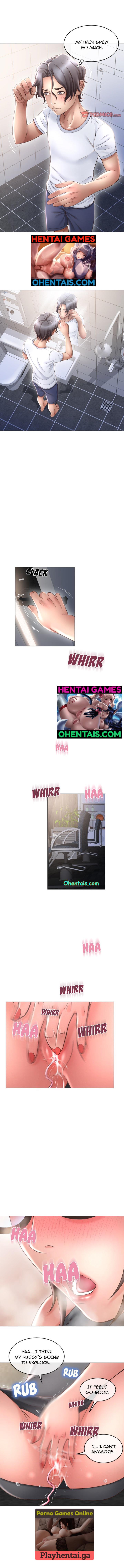 Close, but Far | Do it next door Ch. 32-34 page 10 full