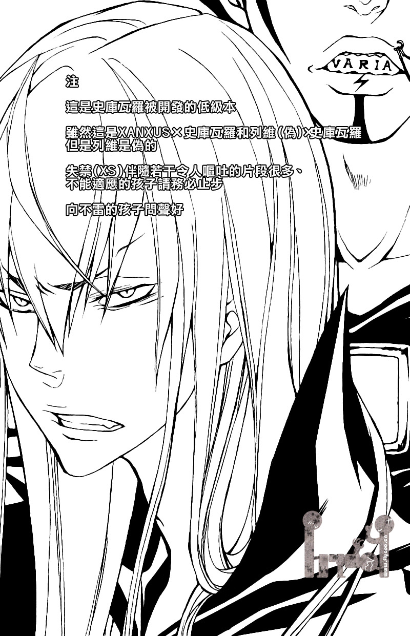 Cheek White Shark H page 3 full