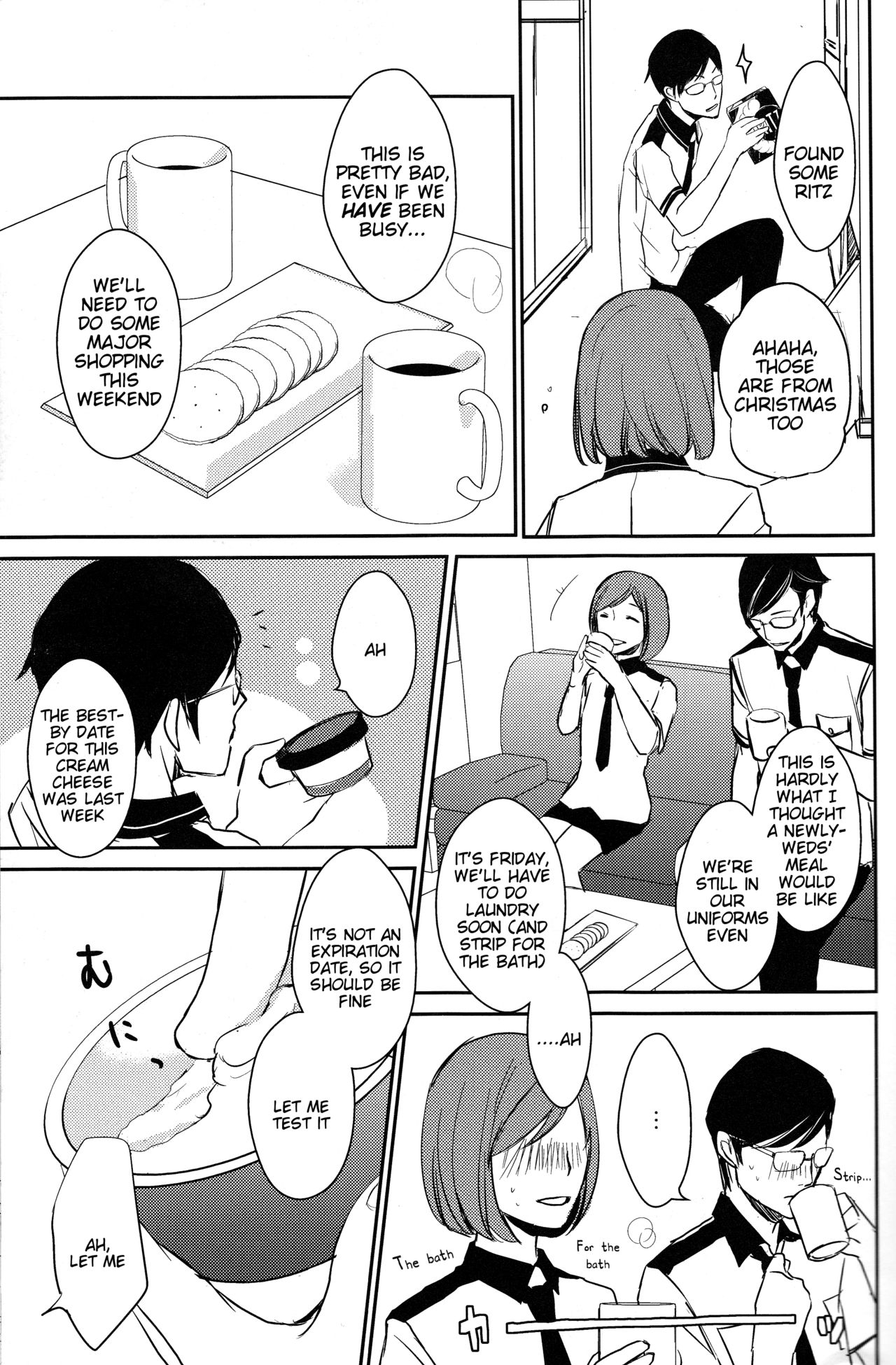 darling darling darling page 4 full