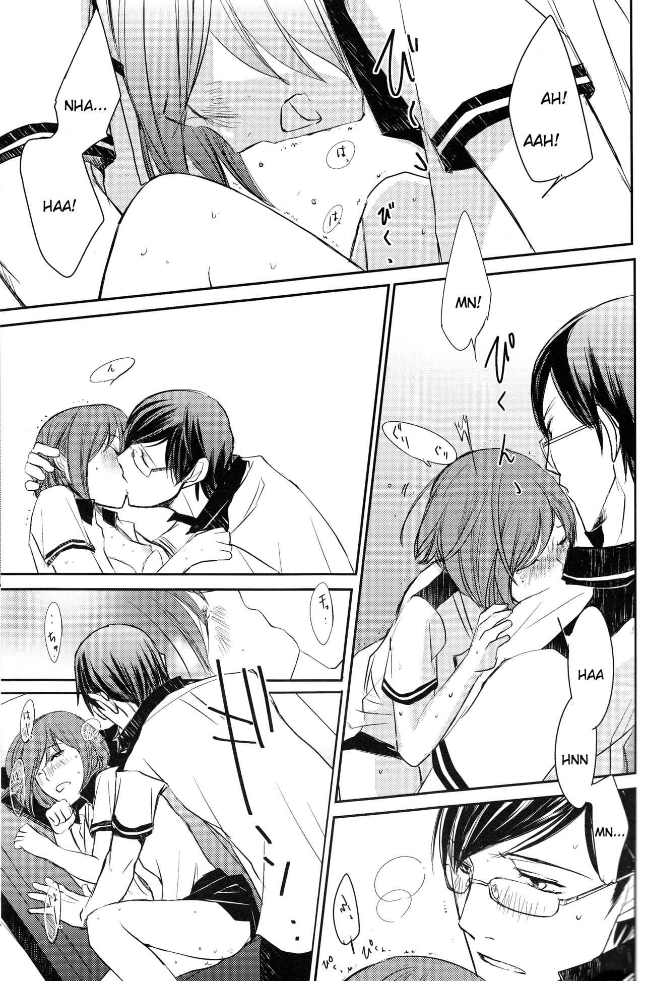 darling darling darling page 8 full
