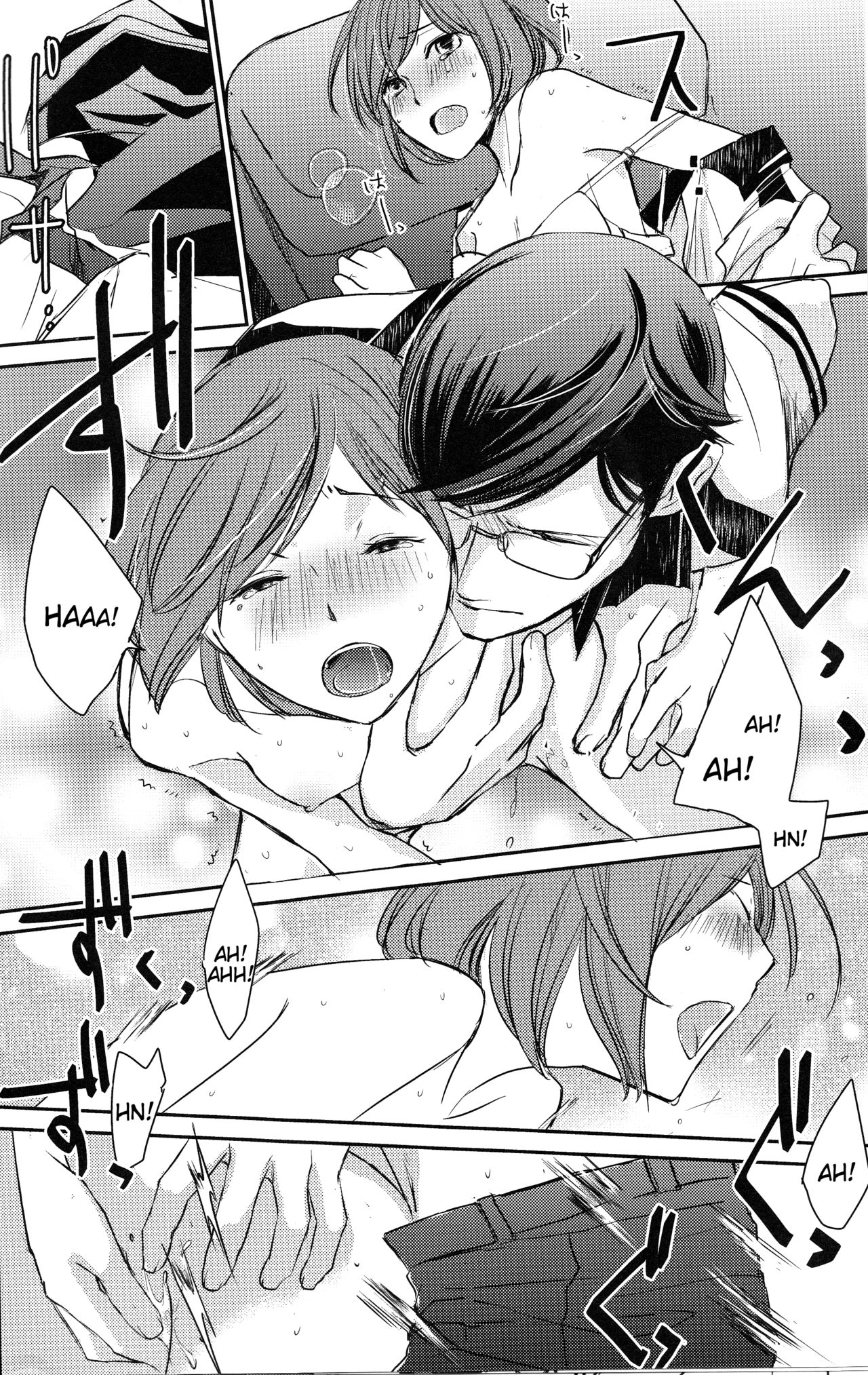 darling darling darling page 9 full