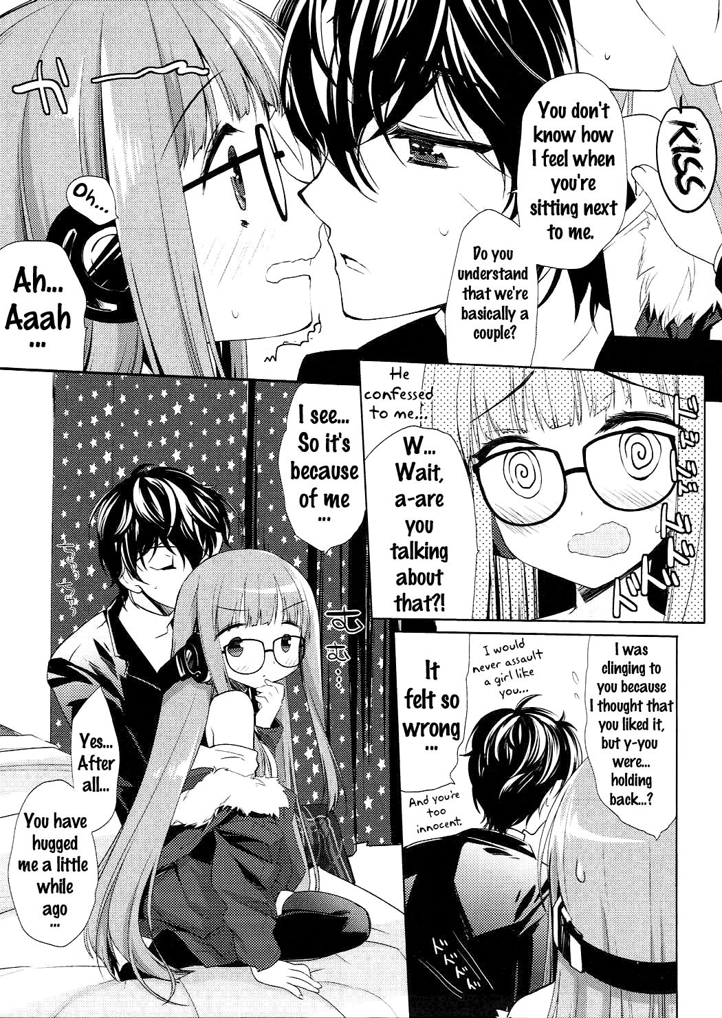 FUTABA REVIVE page 10 full