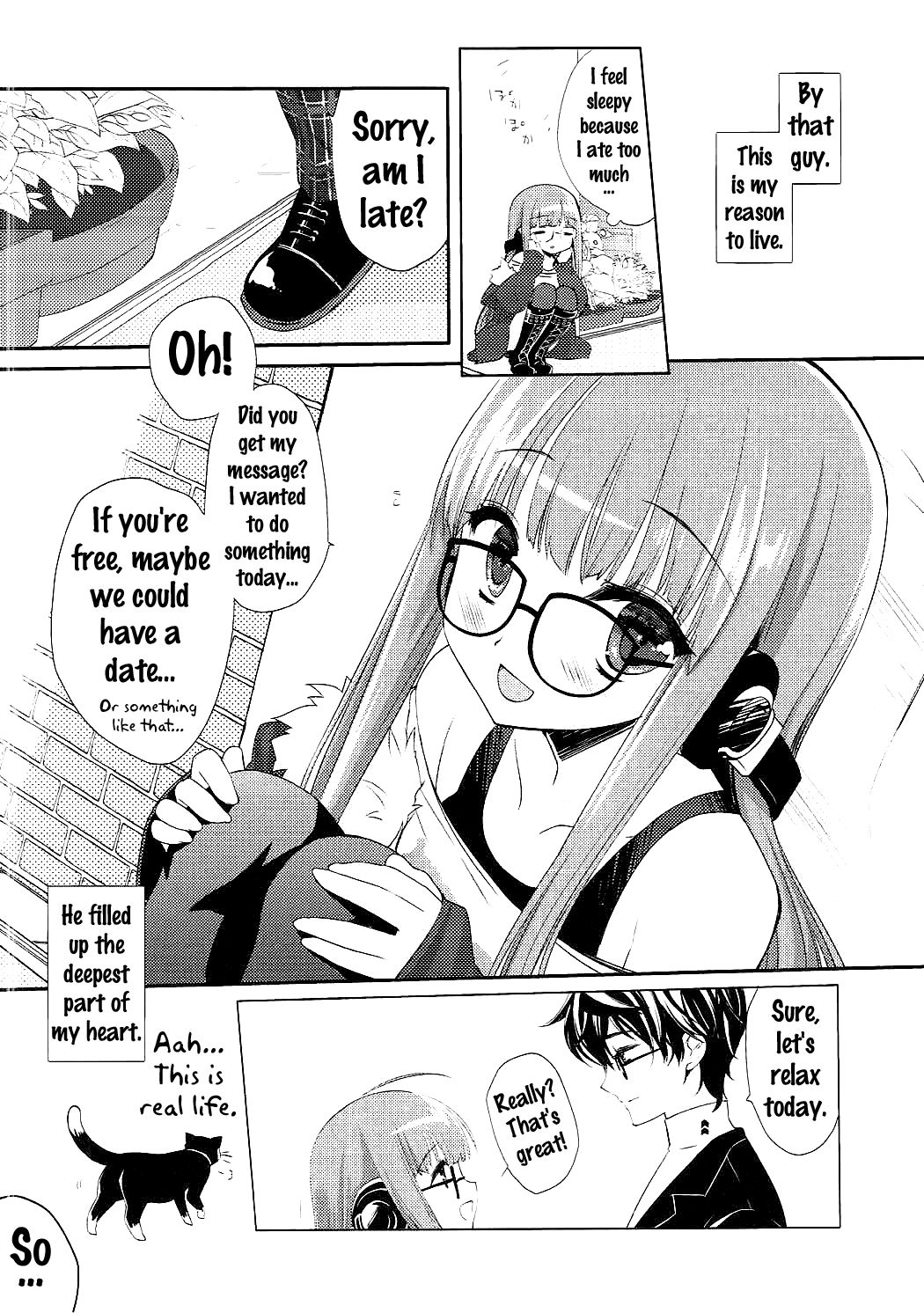 FUTABA REVIVE page 7 full