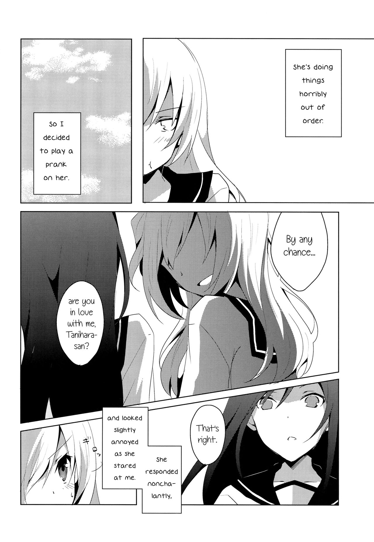 Koiyami Gladiolus page 5 full