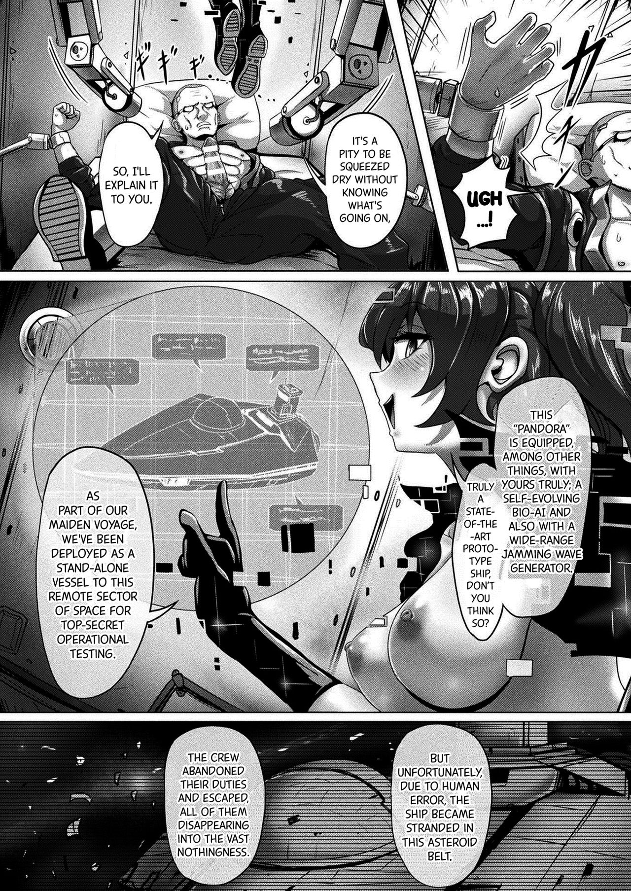 Deep space consumption page 10 full