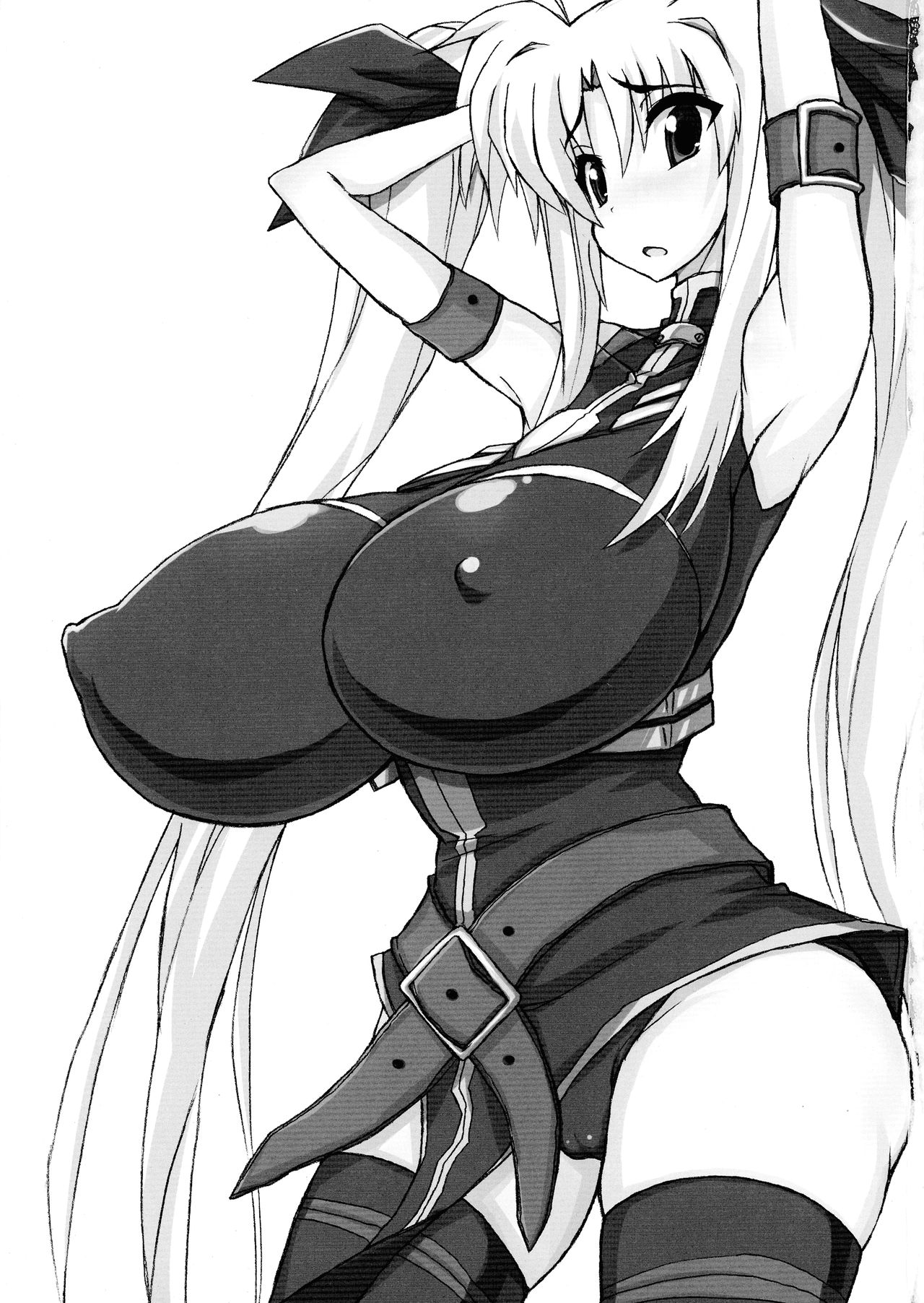 SLAVE RAVE page 3 full