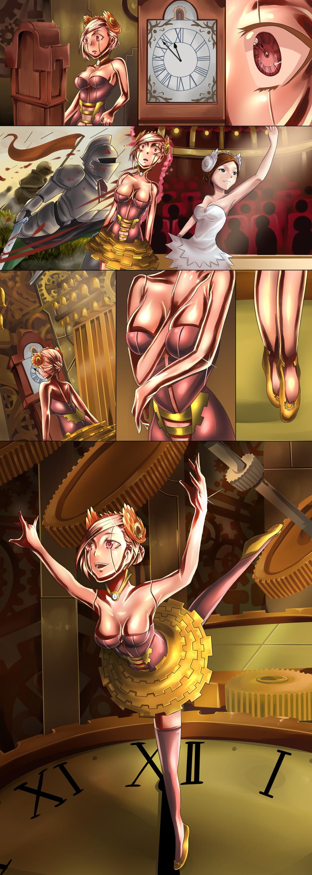 Like Clockwork page 4 full