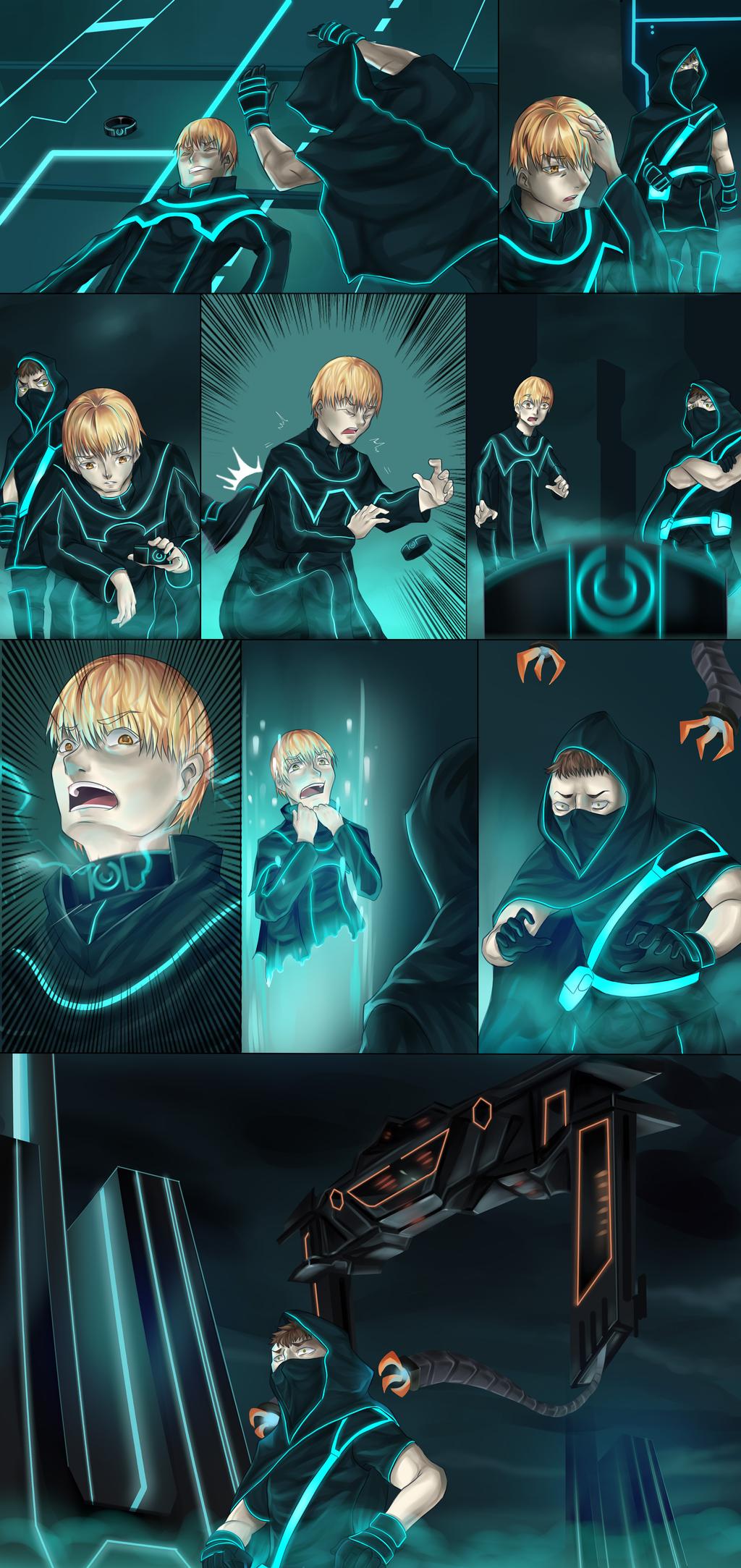 Like Clockwork page 5 full