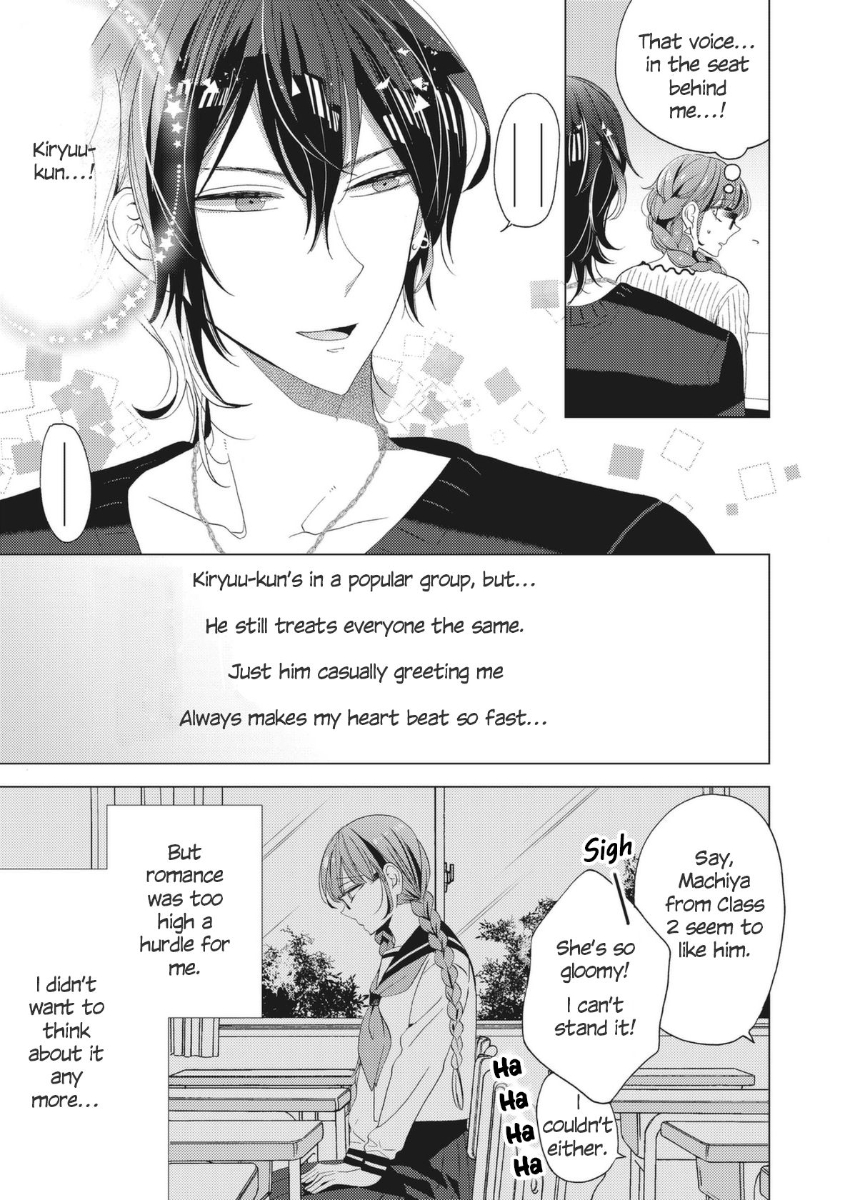 Sexy Selfie Princess | Ecchi na Jidori no Princess page 5 full