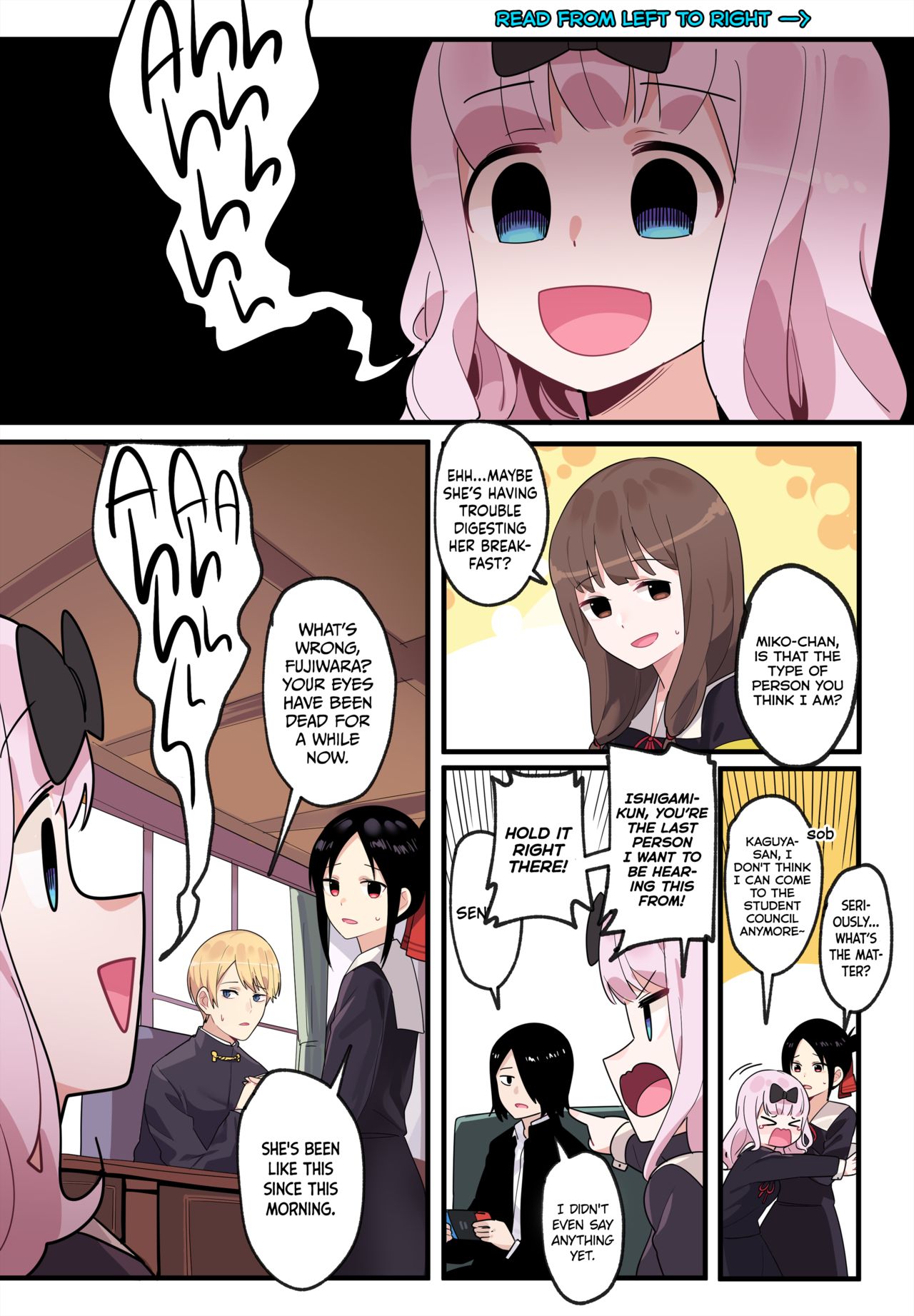 Hidden Backstory - Iino Miko page 3 full