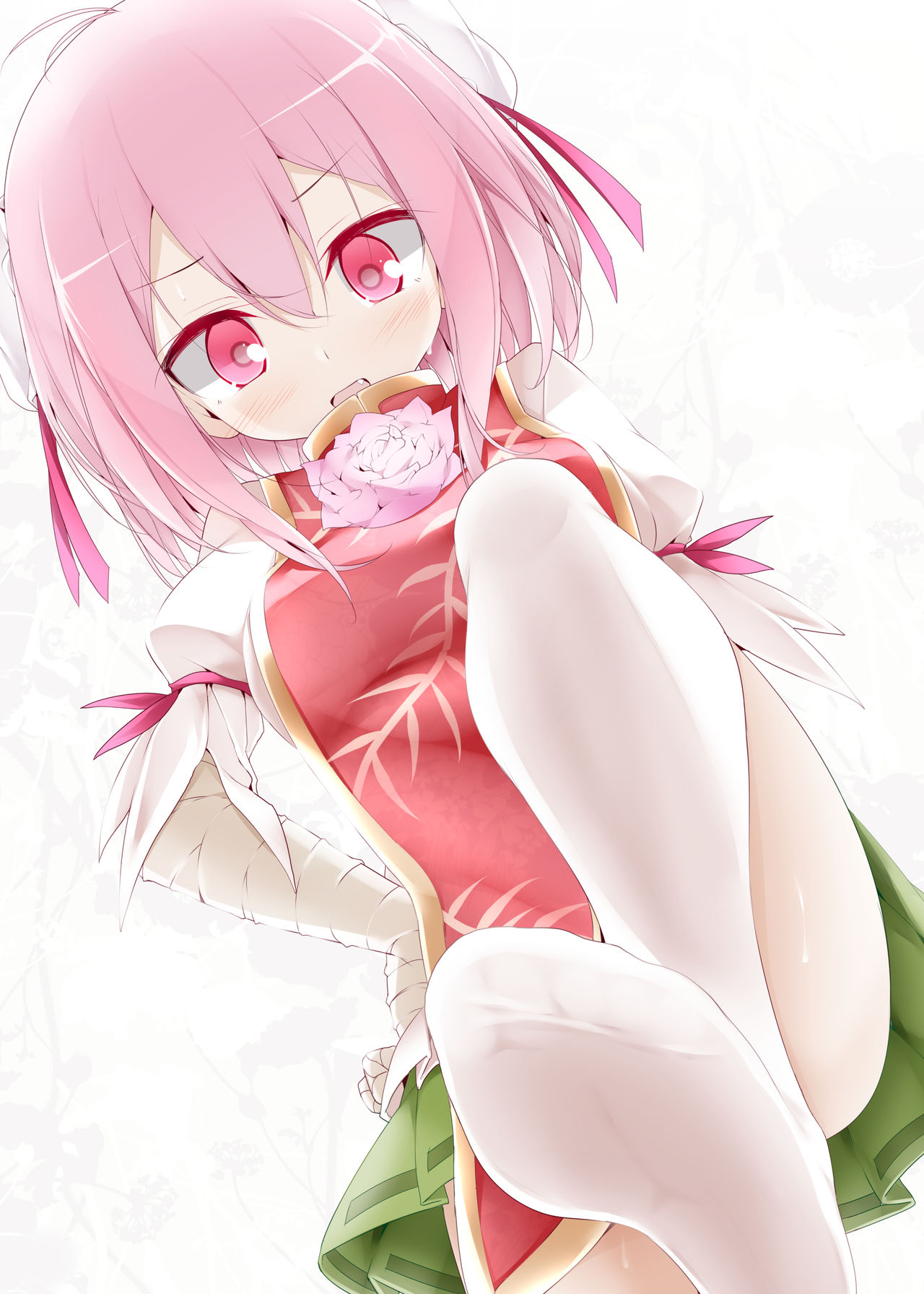 Gensou Kutsushita Bon -Sen-   =LWB= page 4 full