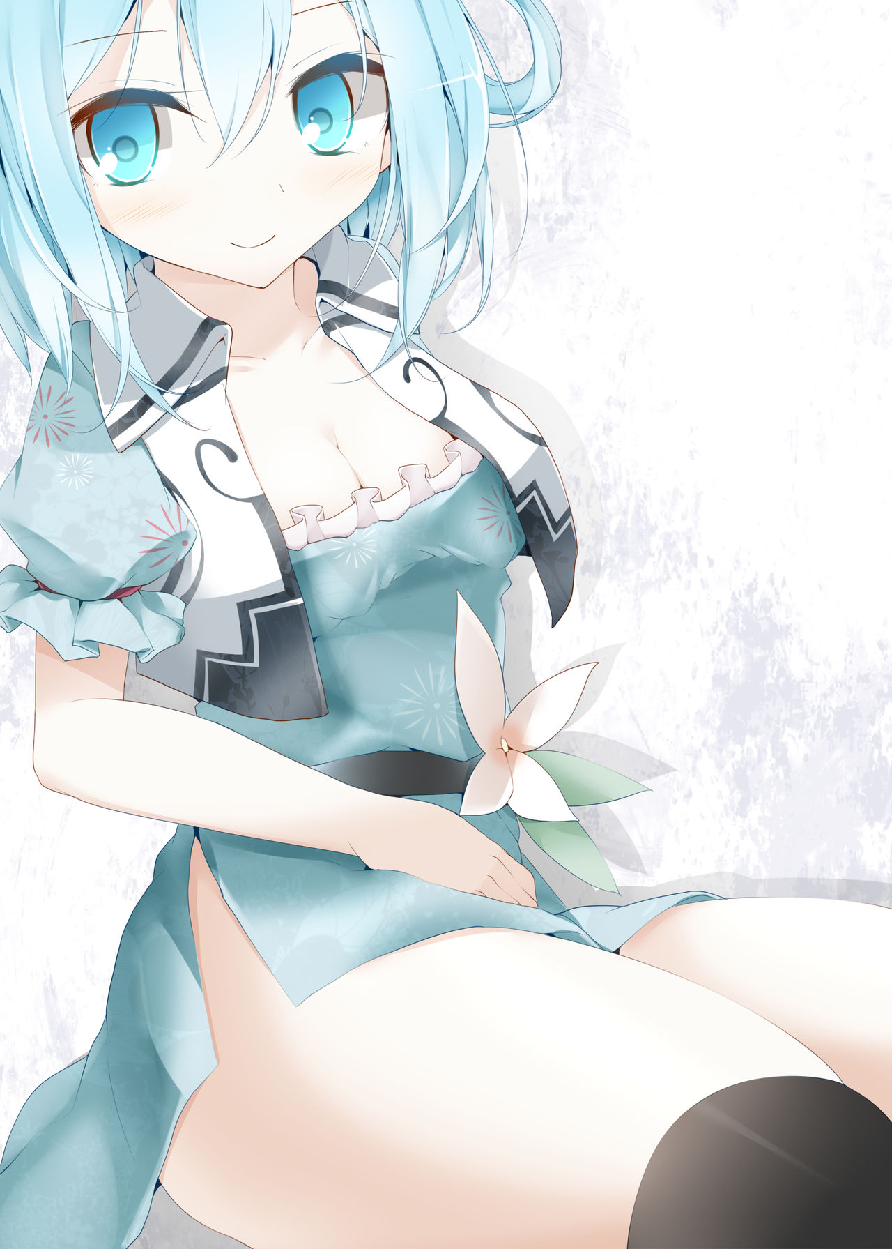 Gensou Kutsushita Bon -Sen-   =LWB= page 5 full