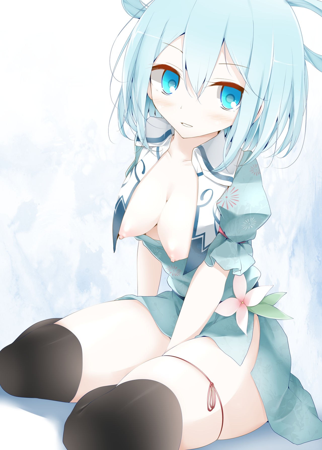 Gensou Kutsushita Bon -Sen-   =LWB= page 6 full