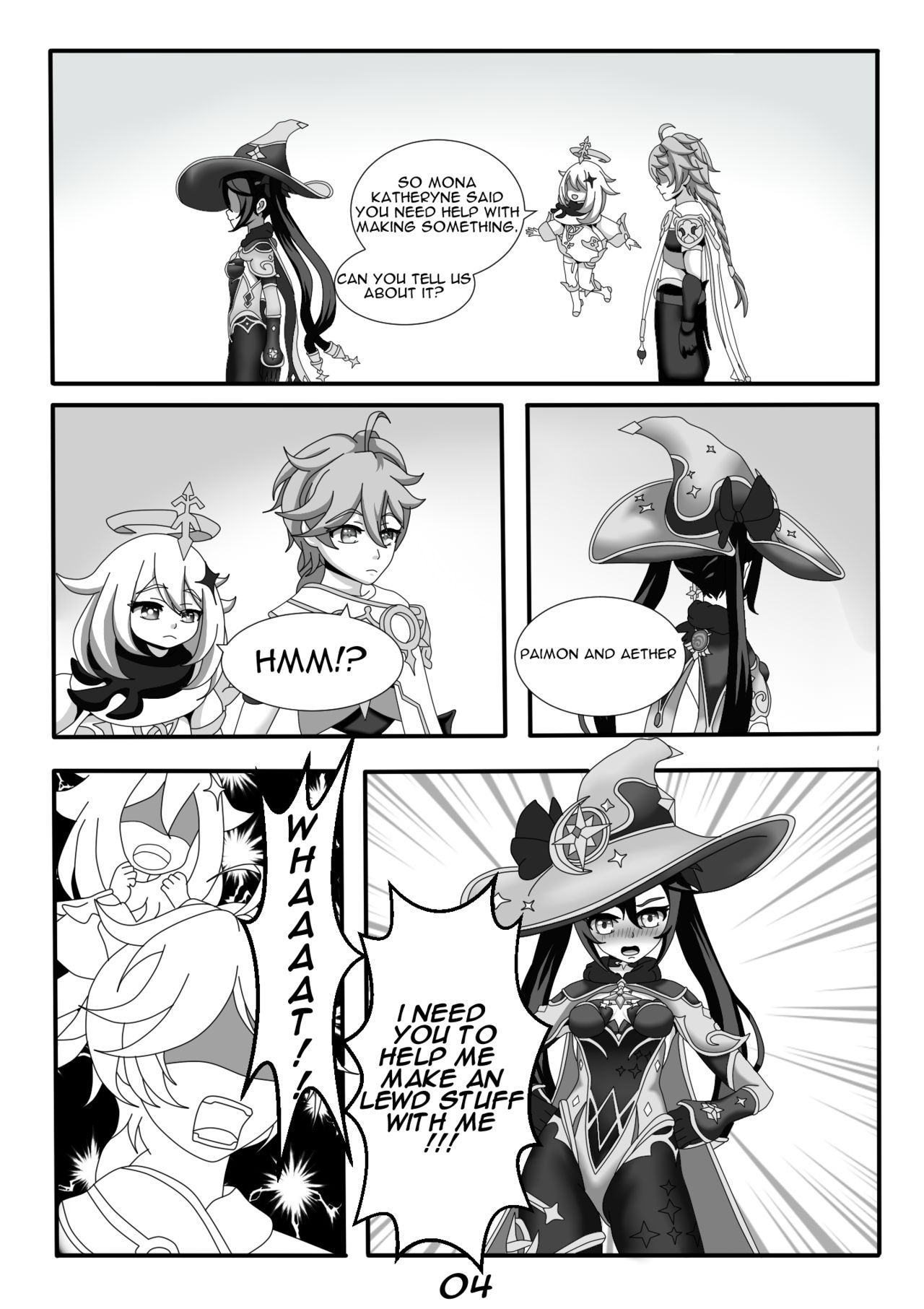 Quest Impact 1 page 7 full