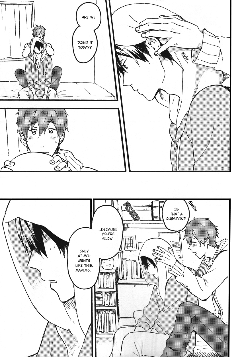 Deki Race. page 7 full