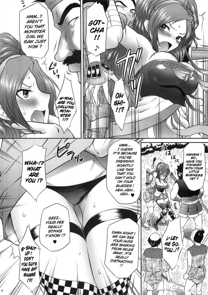 Kaihime Muzan page 7 full