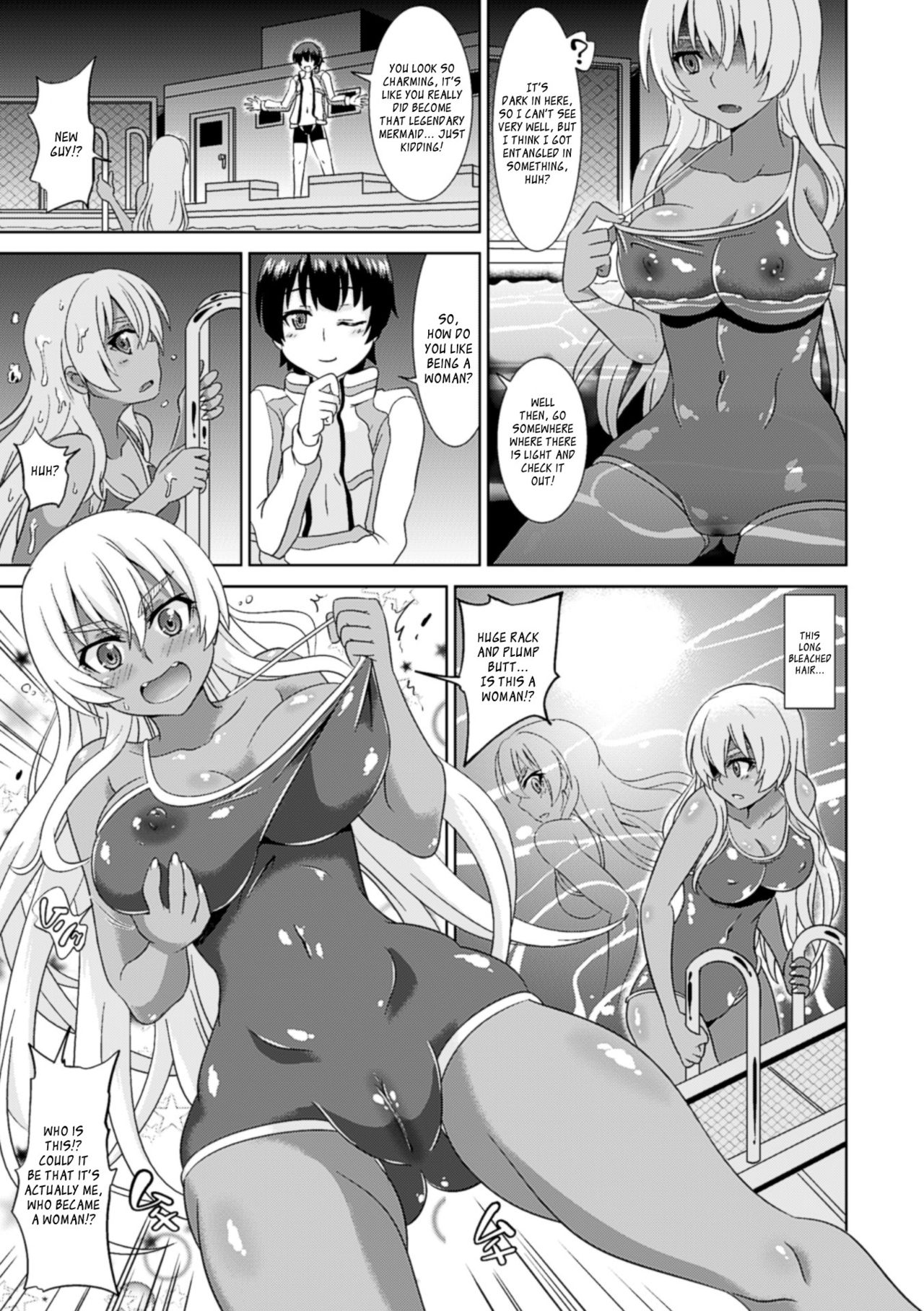 TS Mermaid Densetsu page 3 full