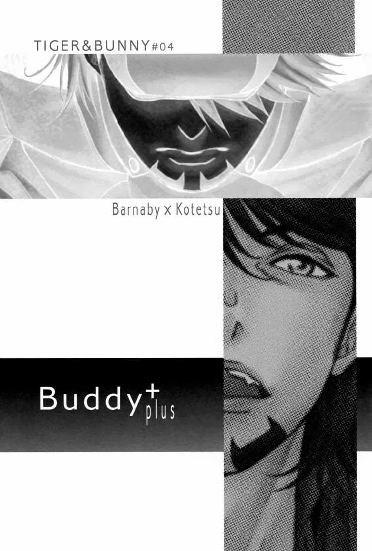 Buddy Plus page 2 full