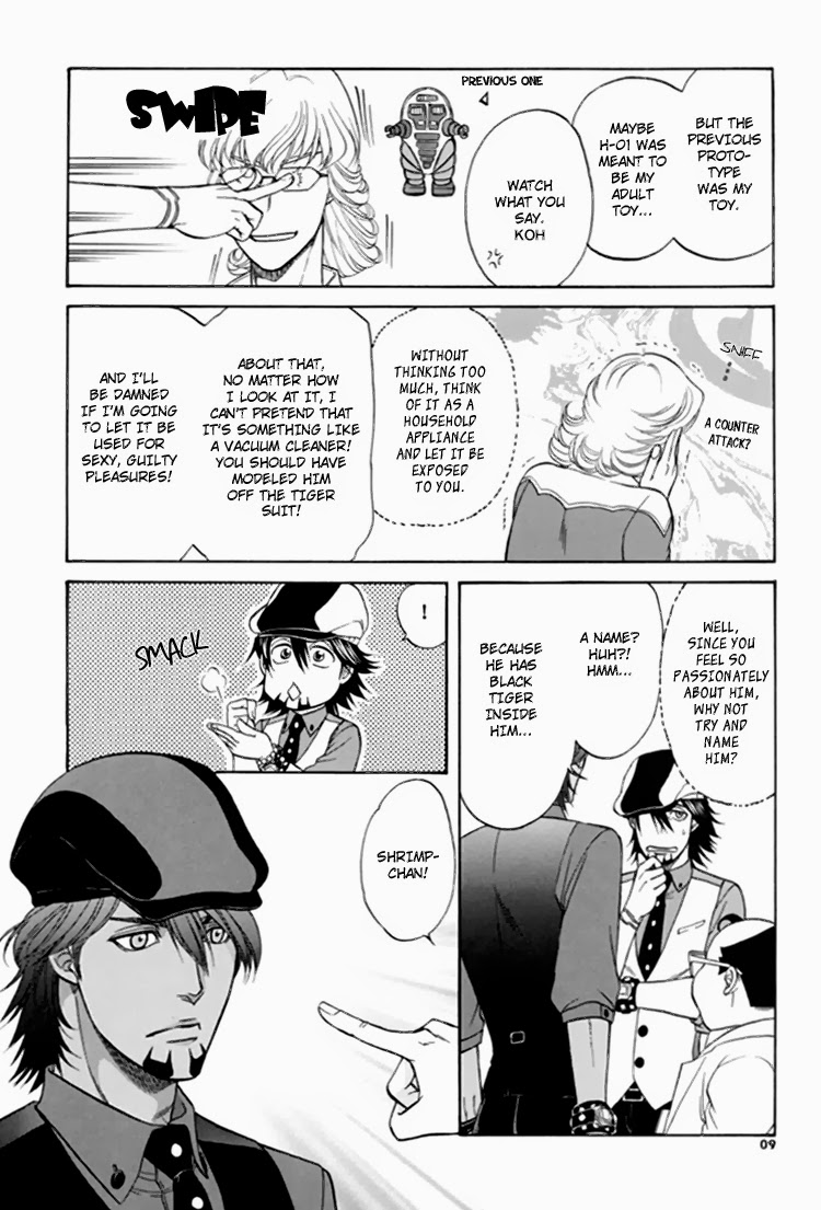 Buddy Plus page 8 full