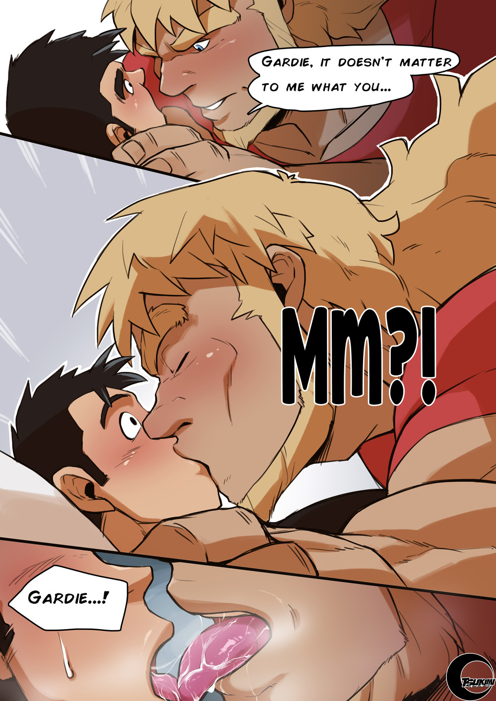 Yajuu a Search 3 | The Beast A Search 3 page 10 full