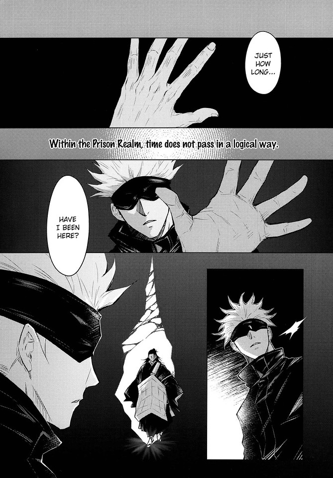 Terminal Lucidity page 4 full