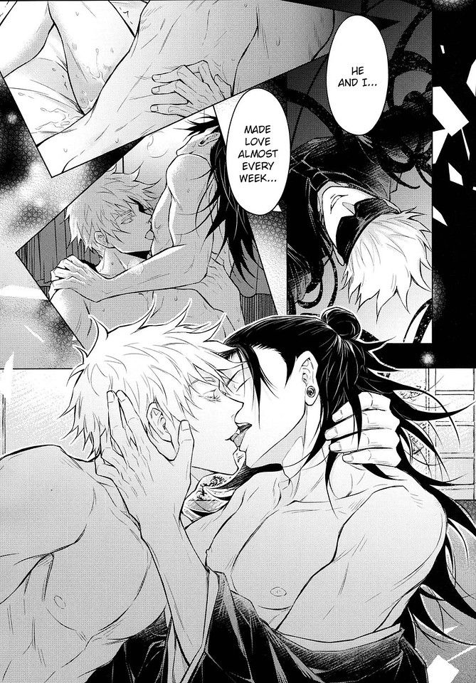 Terminal Lucidity page 8 full