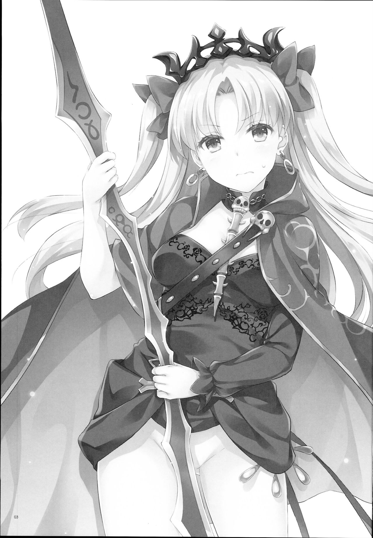 D.L. action 120 page 3 full