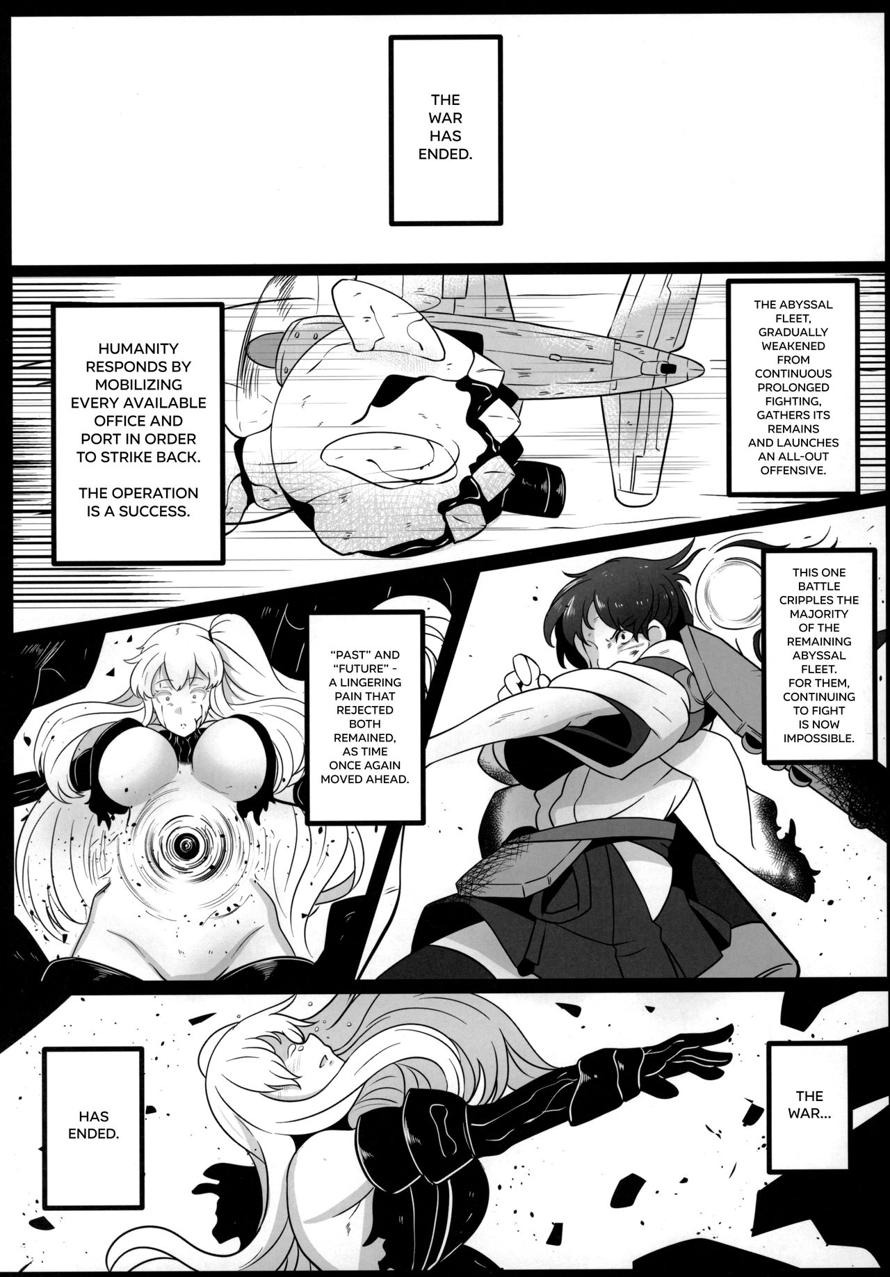 Route Kaga page 2 full