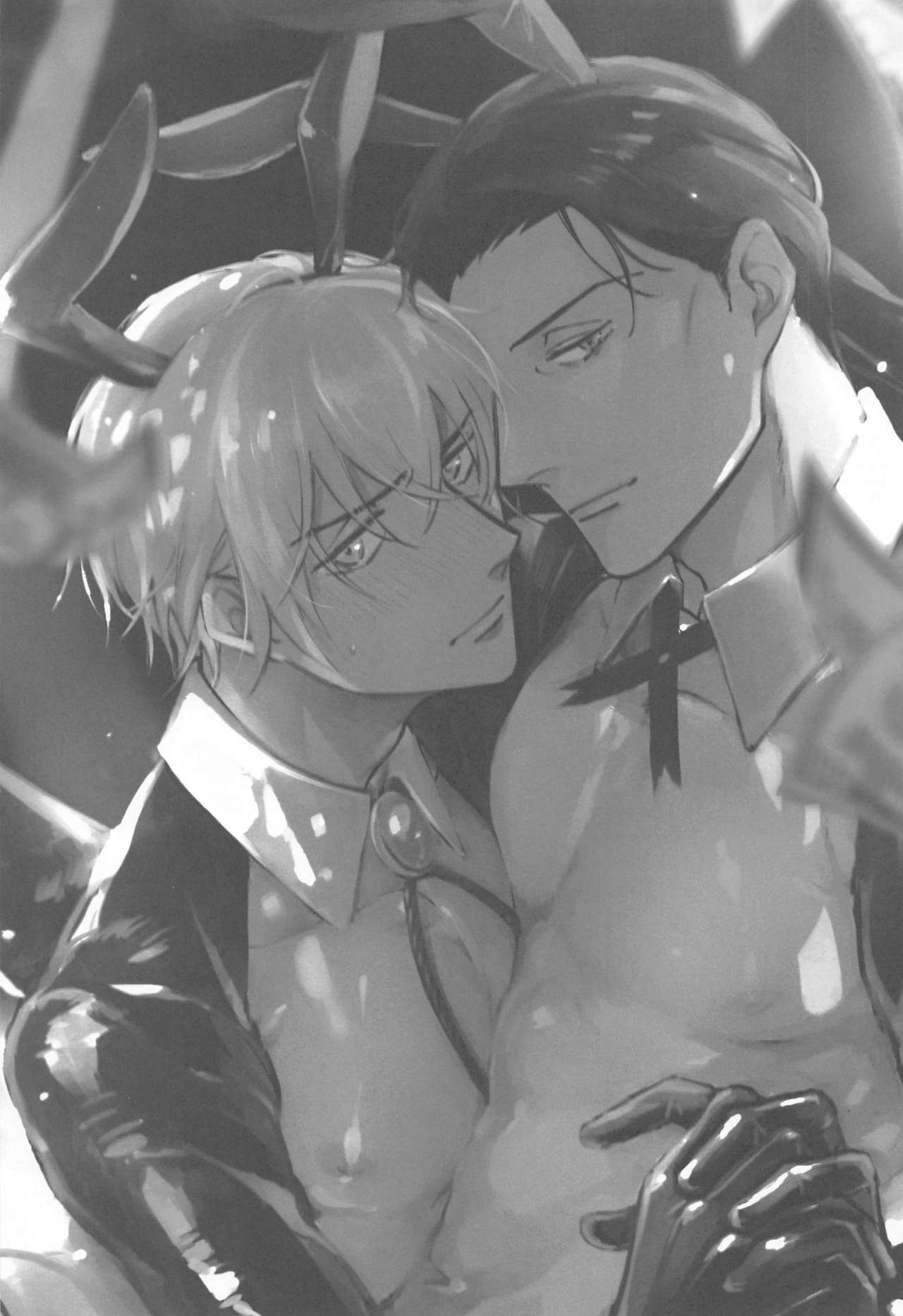 DEVIOUS LOVERS page 2 full