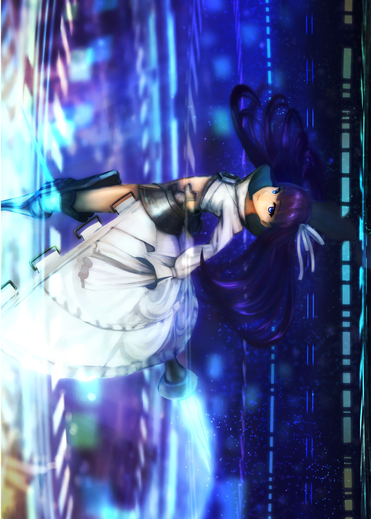 Karisome no Karada de Aredo page 5 full