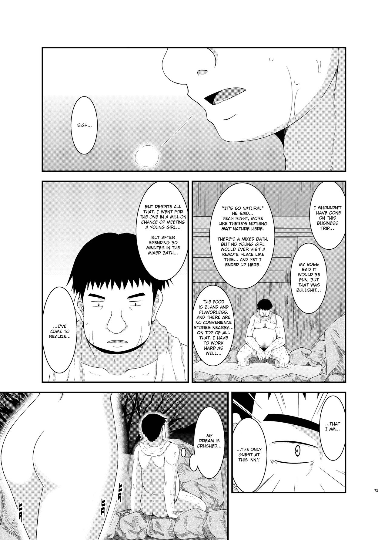 Roshutsu Shoujo Nikki 8 Satsume | Exhibitionist Girl Diary Chapter 8 page 4 full