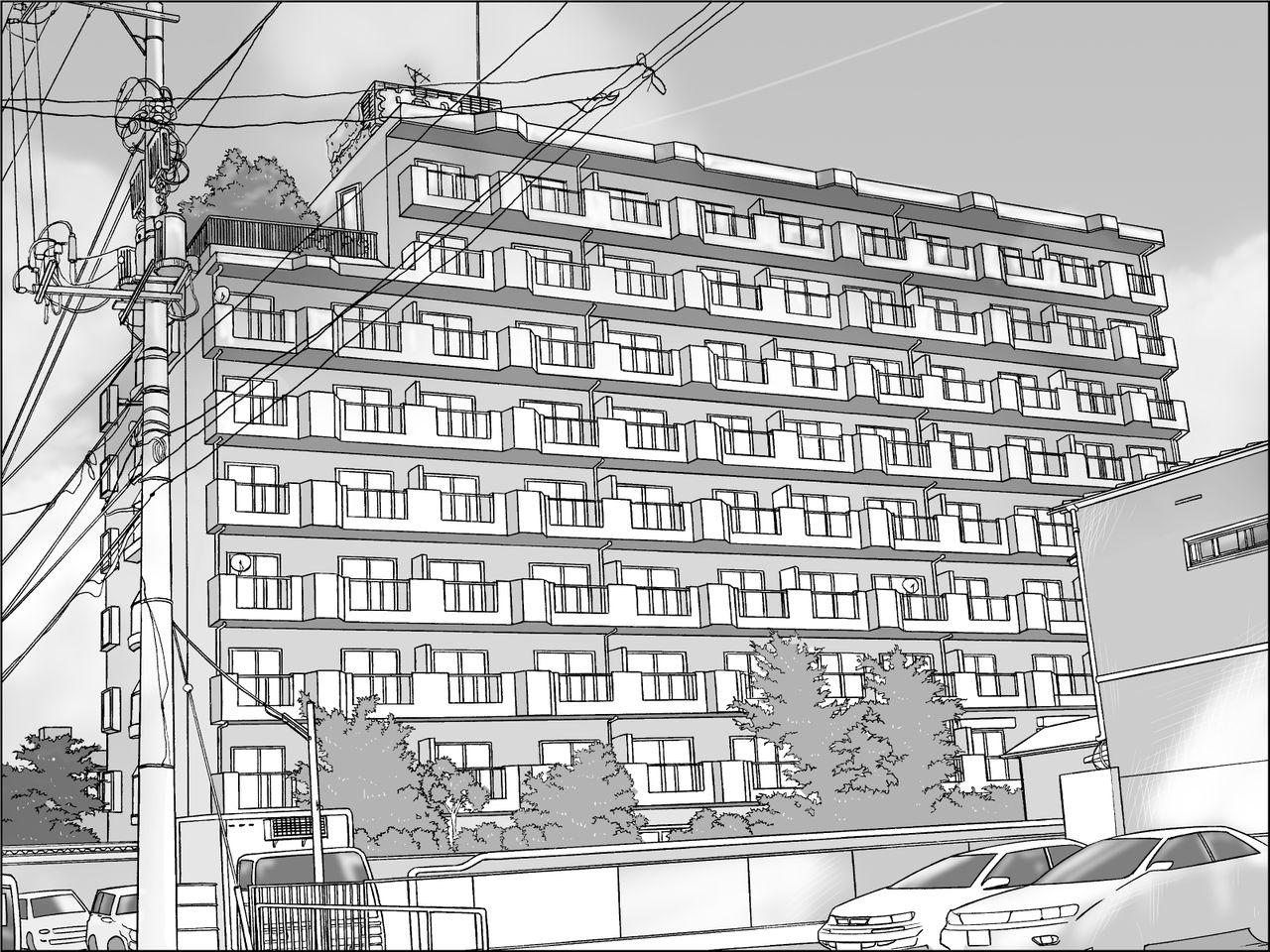 Seishoku o Tomonawanai Seikou page 2 full