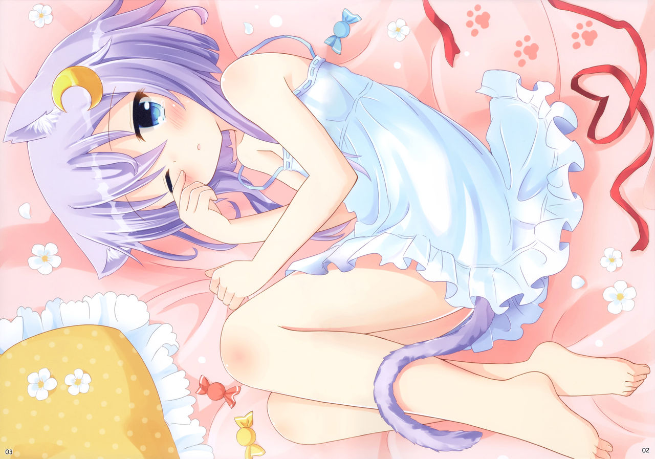 Yayoi ga Hon no Kawari ni Narimasu page 5 full